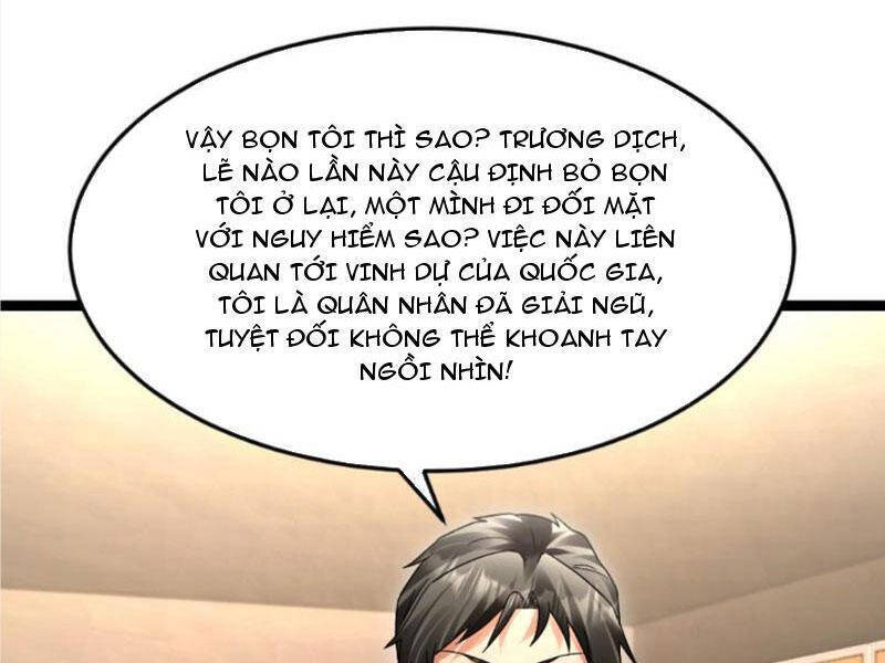 Toàn Cầu Băng Phong: Ta Chế Tạo Phòng An Toàn Tại Tận Thế Chap 537 - Next Chap 538