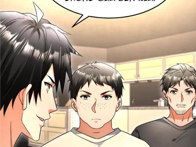 Toàn Cầu Băng Phong: Ta Chế Tạo Phòng An Toàn Tại Tận Thế Chap 537 - Next Chap 538