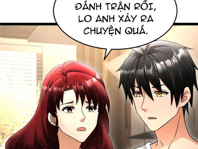 Toàn Cầu Băng Phong: Ta Chế Tạo Phòng An Toàn Tại Tận Thế Chap 537 - Next Chap 538