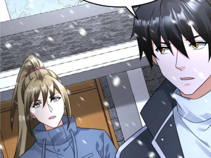 Toàn Cầu Băng Phong: Ta Chế Tạo Phòng An Toàn Tại Tận Thế Chap 537 - Next Chap 538