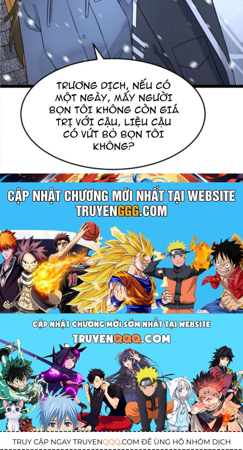 Toàn Cầu Băng Phong: Ta Chế Tạo Phòng An Toàn Tại Tận Thế Chap 537 - Next Chap 538