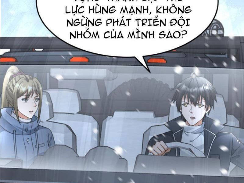 Toàn Cầu Băng Phong: Ta Chế Tạo Phòng An Toàn Tại Tận Thế Chap 538 - Next Chap 539