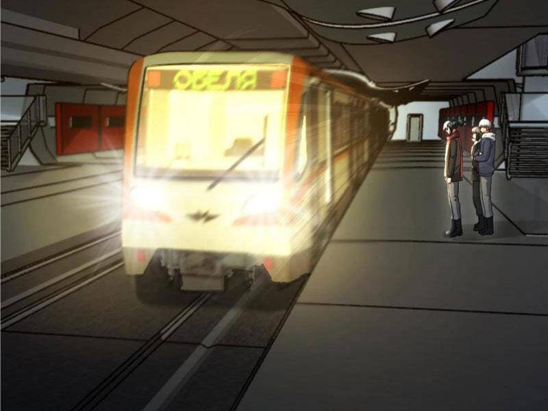 Toàn Cầu Băng Phong: Ta Chế Tạo Phòng An Toàn Tại Tận Thế Chap 538 - Next Chap 539