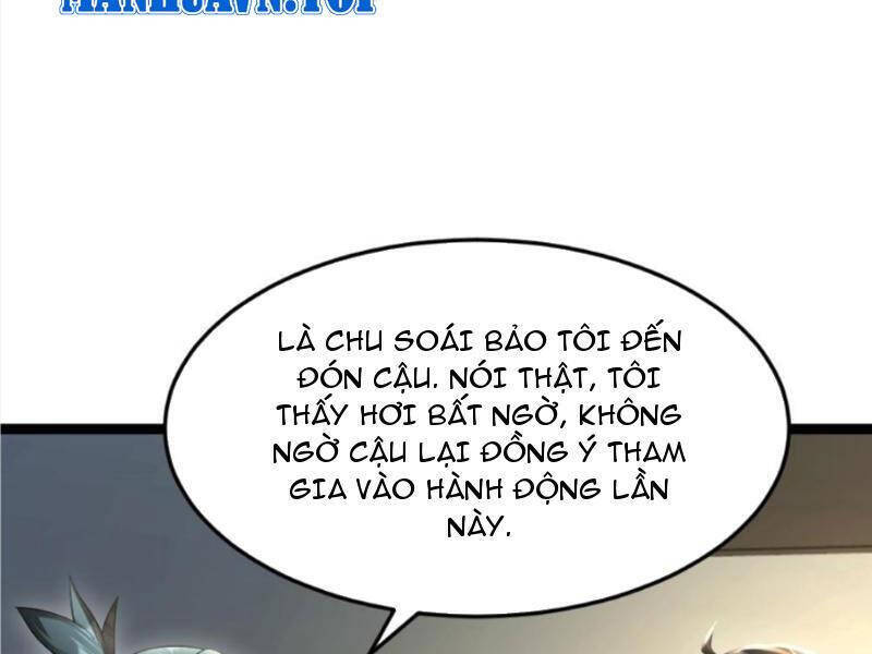 Toàn Cầu Băng Phong: Ta Chế Tạo Phòng An Toàn Tại Tận Thế Chap 538 - Next Chap 539