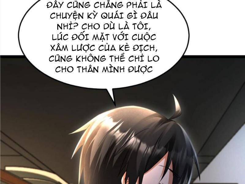Toàn Cầu Băng Phong: Ta Chế Tạo Phòng An Toàn Tại Tận Thế Chap 538 - Next Chap 539