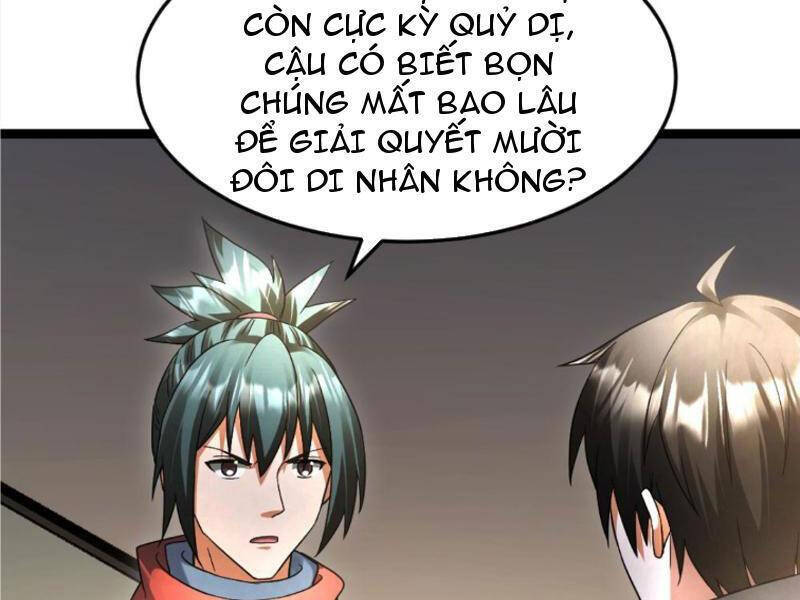 Toàn Cầu Băng Phong: Ta Chế Tạo Phòng An Toàn Tại Tận Thế Chap 538 - Next Chap 539