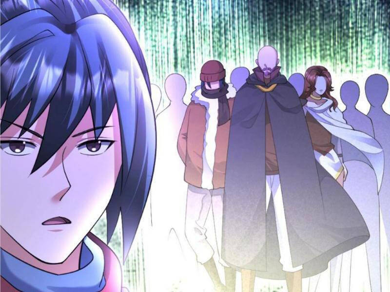 Toàn Cầu Băng Phong: Ta Chế Tạo Phòng An Toàn Tại Tận Thế Chap 539 - Next Chap 540