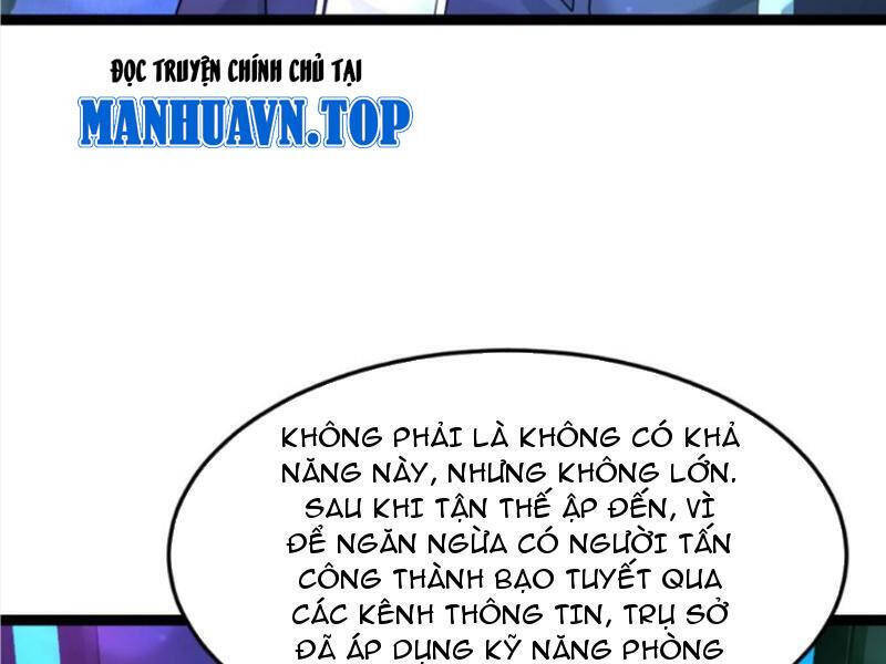 Toàn Cầu Băng Phong: Ta Chế Tạo Phòng An Toàn Tại Tận Thế Chap 539 - Next Chap 540