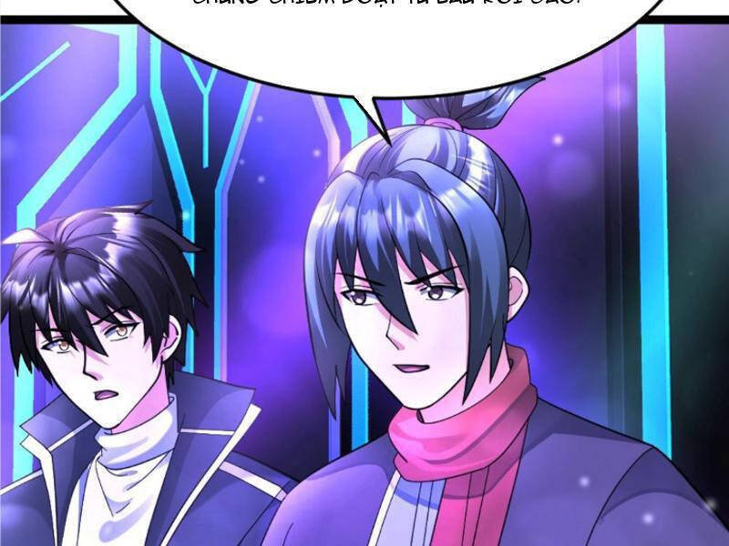 Toàn Cầu Băng Phong: Ta Chế Tạo Phòng An Toàn Tại Tận Thế Chap 539 - Next Chap 540