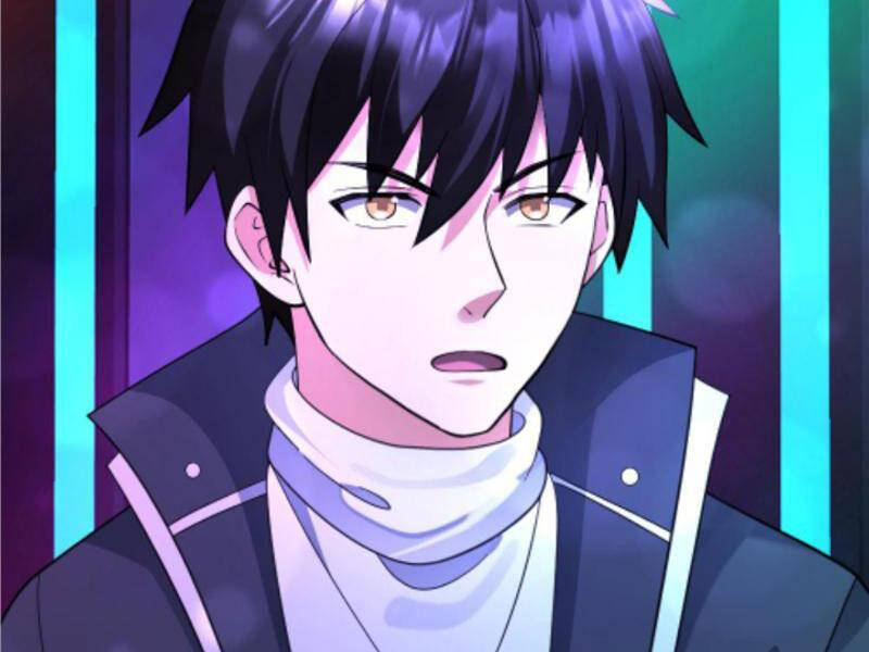 Toàn Cầu Băng Phong: Ta Chế Tạo Phòng An Toàn Tại Tận Thế Chap 539 - Next Chap 540