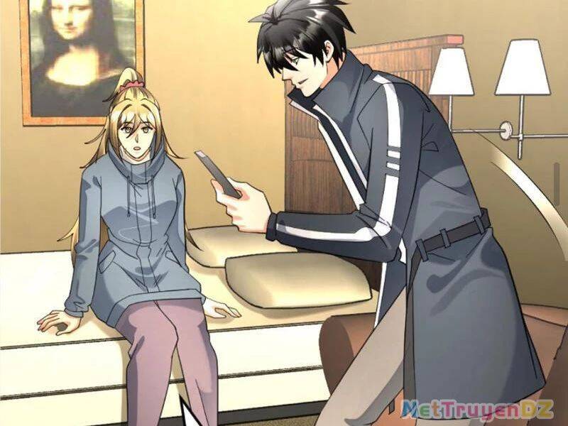 Toàn Cầu Băng Phong: Ta Chế Tạo Phòng An Toàn Tại Tận Thế Chap 543 - Next Chap 544