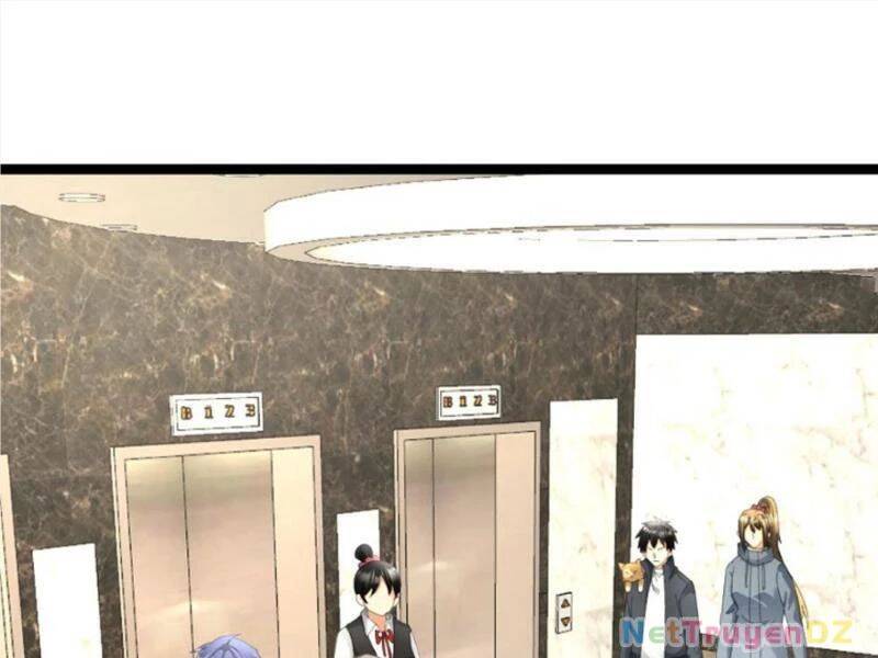 Toàn Cầu Băng Phong: Ta Chế Tạo Phòng An Toàn Tại Tận Thế Chap 543 - Next Chap 544