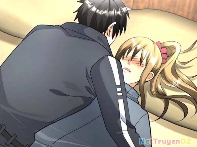 Toàn Cầu Băng Phong: Ta Chế Tạo Phòng An Toàn Tại Tận Thế Chap 543 - Next Chap 544