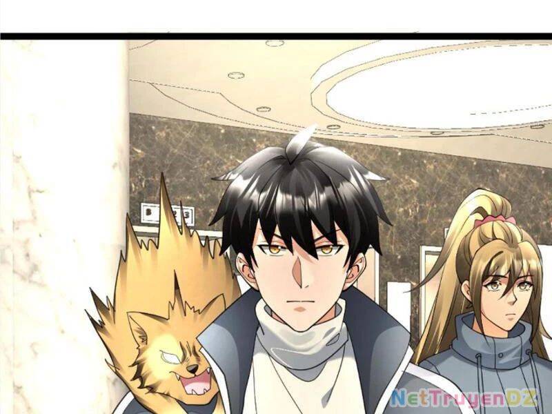 Toàn Cầu Băng Phong: Ta Chế Tạo Phòng An Toàn Tại Tận Thế Chap 543 - Next Chap 544