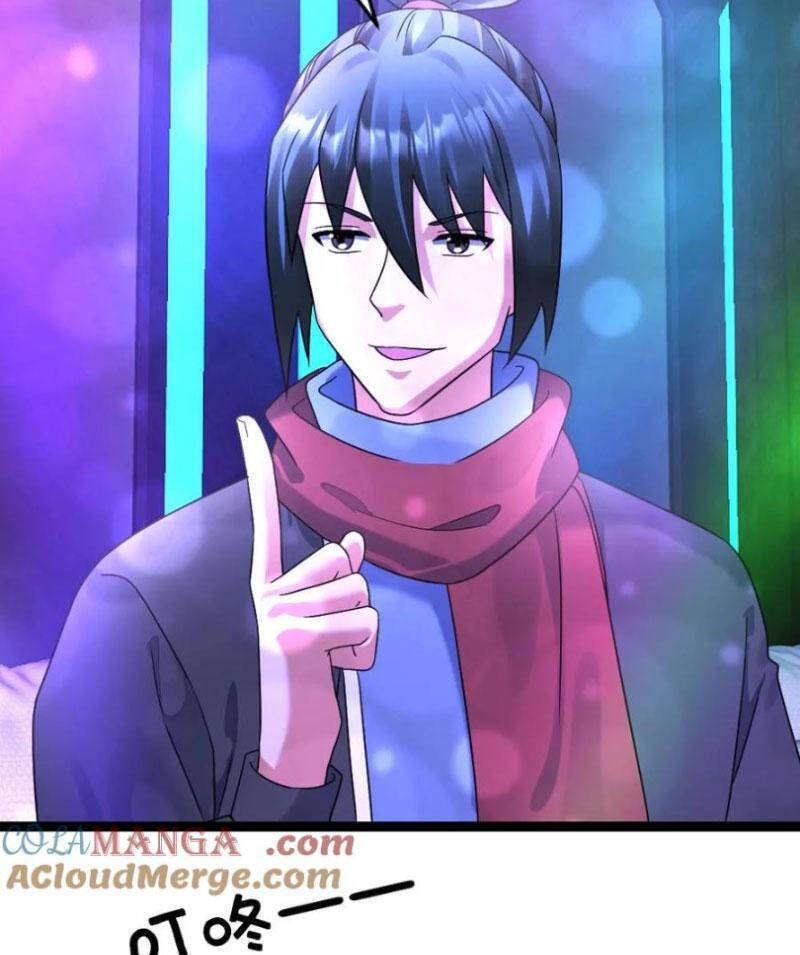 Toàn Cầu Băng Phong: Ta Chế Tạo Phòng An Toàn Tại Tận Thế Chap 540 - Next Chap 541