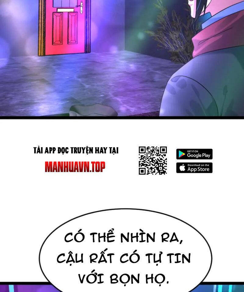 Toàn Cầu Băng Phong: Ta Chế Tạo Phòng An Toàn Tại Tận Thế Chap 540 - Next Chap 541