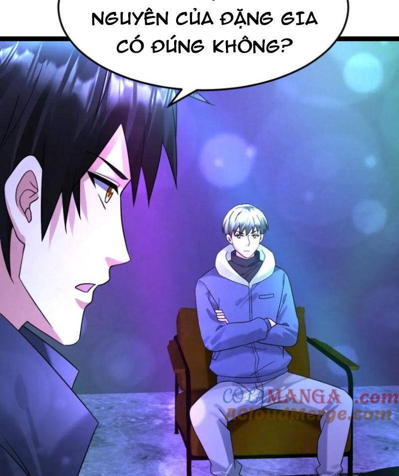 Toàn Cầu Băng Phong: Ta Chế Tạo Phòng An Toàn Tại Tận Thế Chap 540 - Next Chap 541