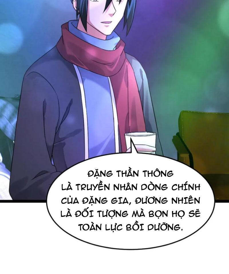 Toàn Cầu Băng Phong: Ta Chế Tạo Phòng An Toàn Tại Tận Thế Chap 540 - Next Chap 541