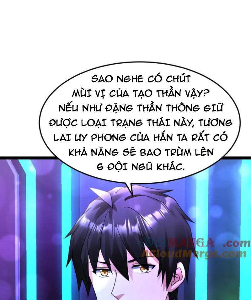 Toàn Cầu Băng Phong: Ta Chế Tạo Phòng An Toàn Tại Tận Thế Chap 540 - Next Chap 541
