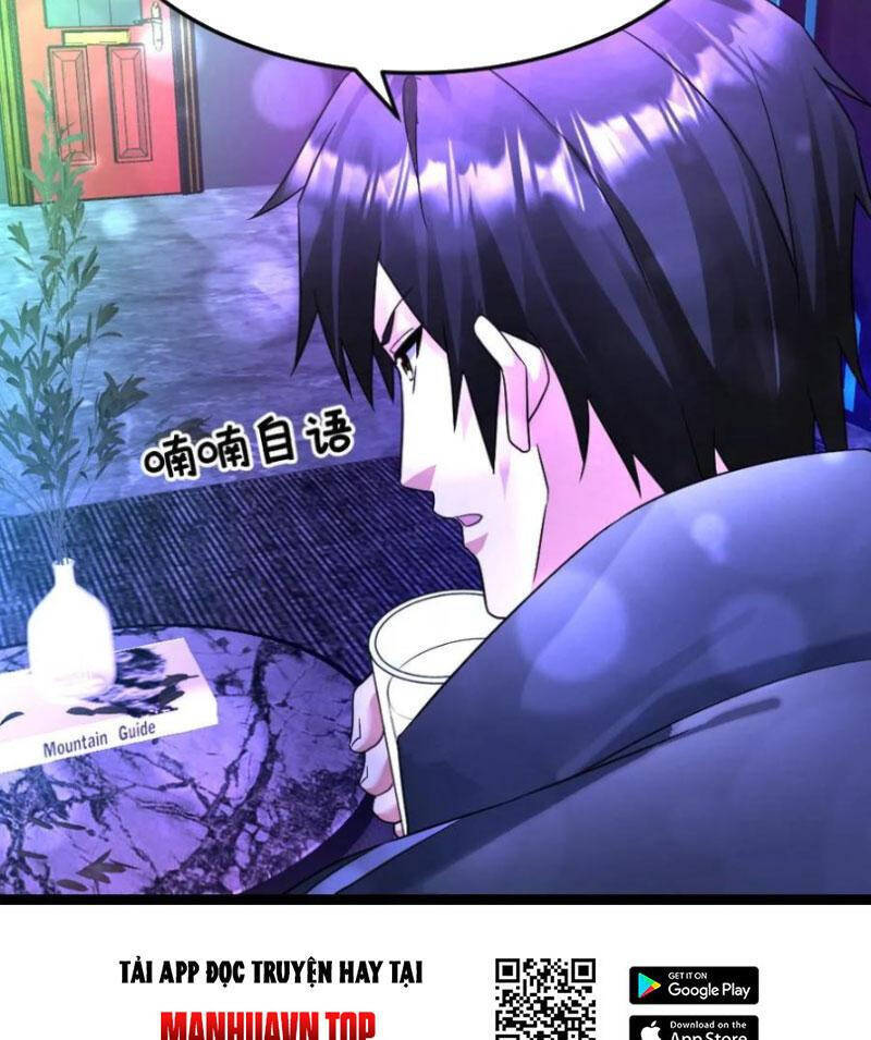 Toàn Cầu Băng Phong: Ta Chế Tạo Phòng An Toàn Tại Tận Thế Chap 540 - Next Chap 541