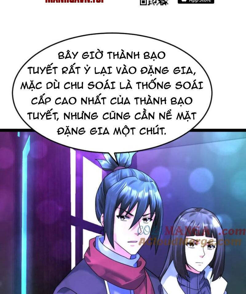 Toàn Cầu Băng Phong: Ta Chế Tạo Phòng An Toàn Tại Tận Thế Chap 540 - Next Chap 541