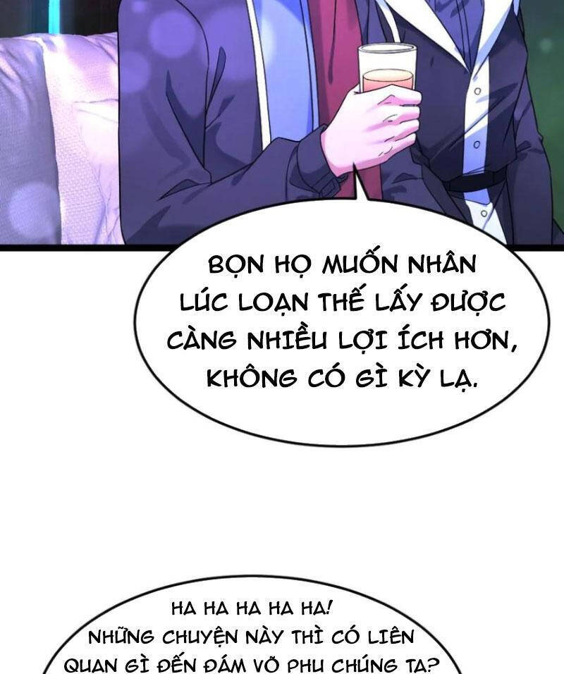 Toàn Cầu Băng Phong: Ta Chế Tạo Phòng An Toàn Tại Tận Thế Chap 540 - Next Chap 541