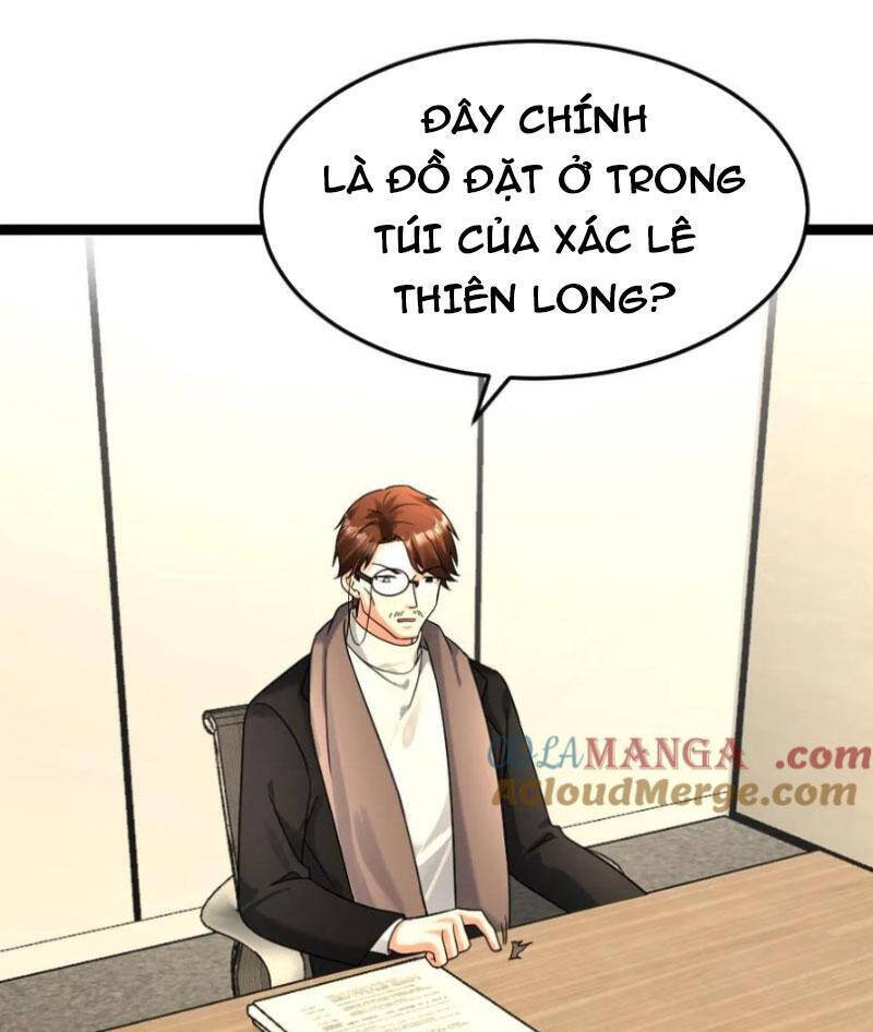 Toàn Cầu Băng Phong: Ta Chế Tạo Phòng An Toàn Tại Tận Thế Chap 540 - Next Chap 541