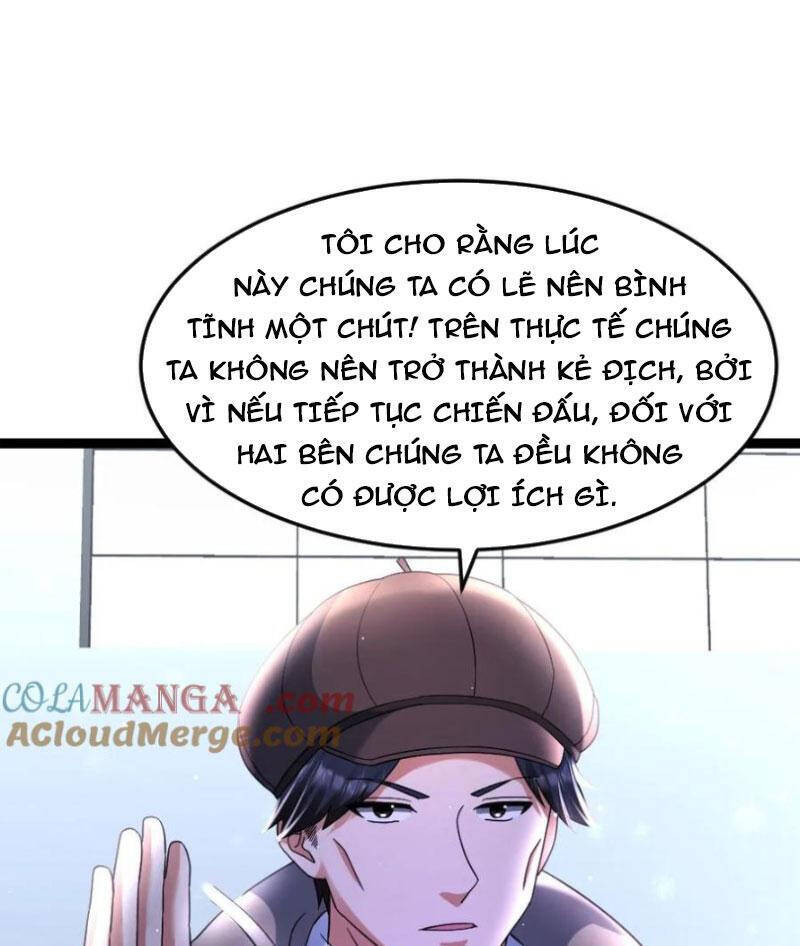Toàn Cầu Băng Phong: Ta Chế Tạo Phòng An Toàn Tại Tận Thế Chap 540 - Next Chap 541