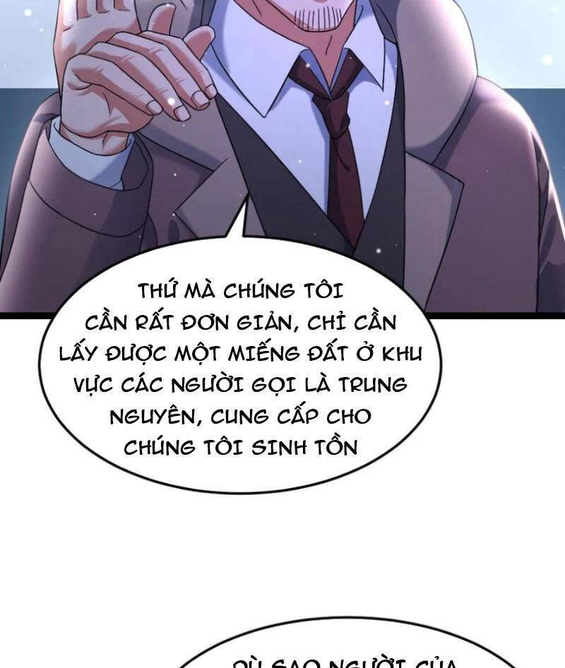 Toàn Cầu Băng Phong: Ta Chế Tạo Phòng An Toàn Tại Tận Thế Chap 540 - Next Chap 541