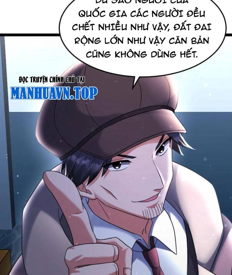 Toàn Cầu Băng Phong: Ta Chế Tạo Phòng An Toàn Tại Tận Thế Chap 540 - Next Chap 541
