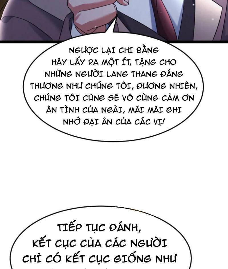 Toàn Cầu Băng Phong: Ta Chế Tạo Phòng An Toàn Tại Tận Thế Chap 540 - Next Chap 541