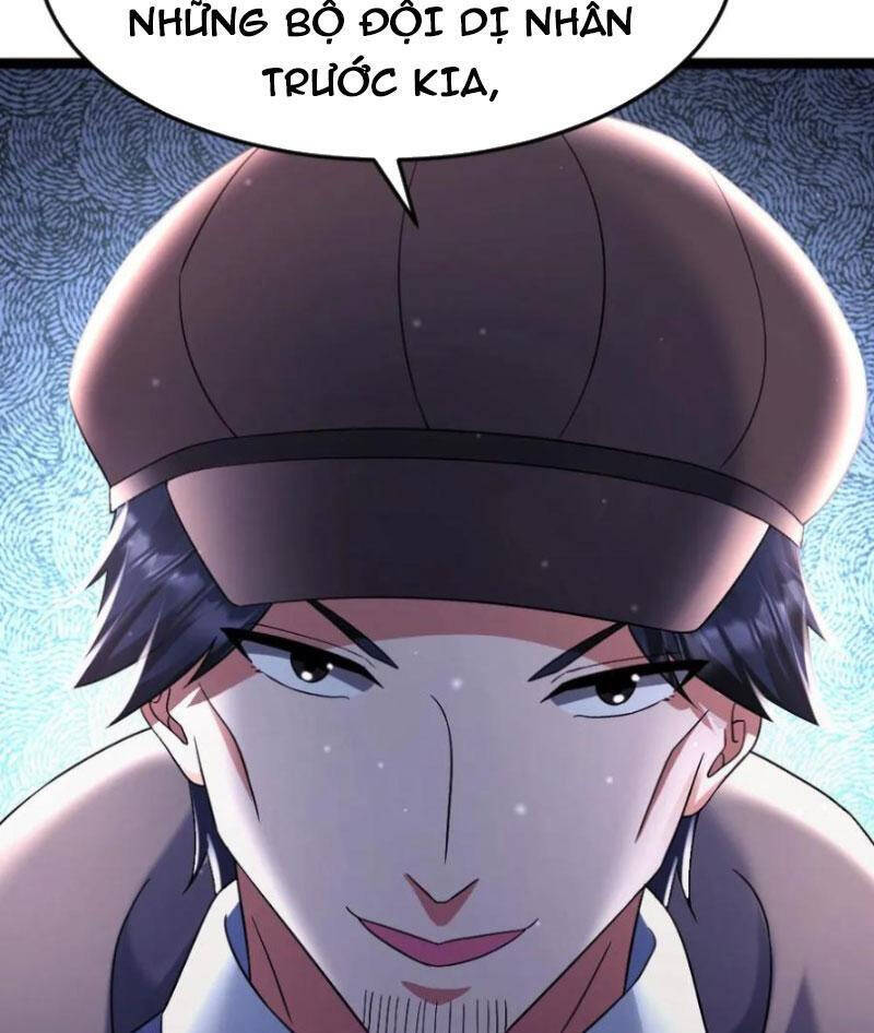 Toàn Cầu Băng Phong: Ta Chế Tạo Phòng An Toàn Tại Tận Thế Chap 540 - Next Chap 541