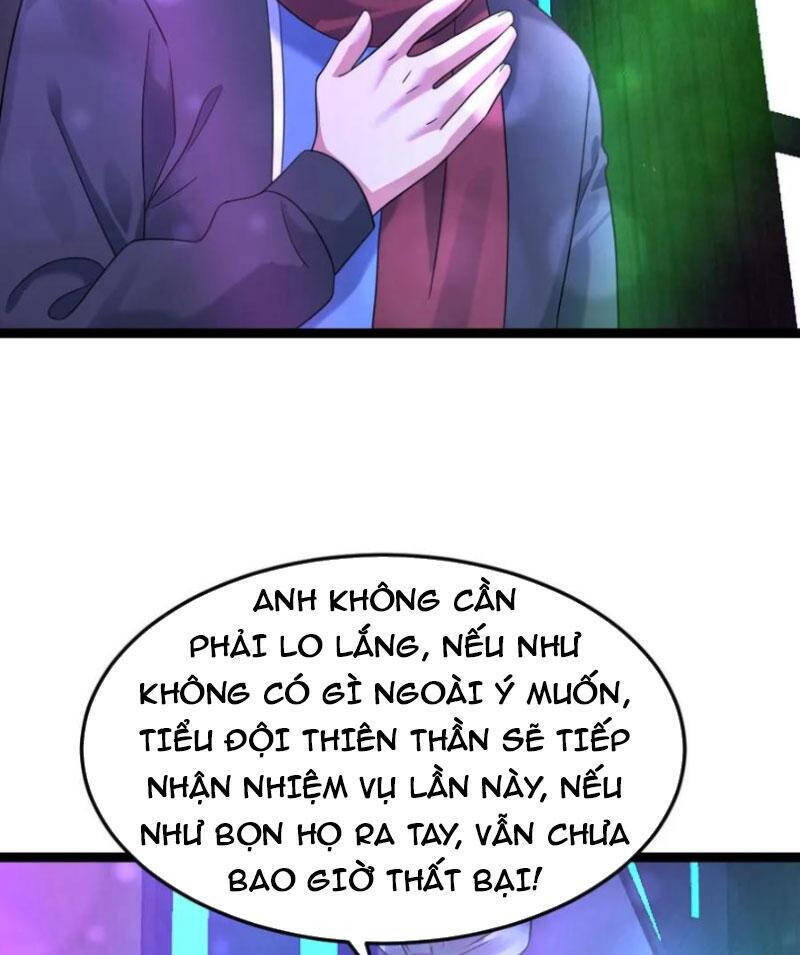 Toàn Cầu Băng Phong: Ta Chế Tạo Phòng An Toàn Tại Tận Thế Chap 540 - Next Chap 541