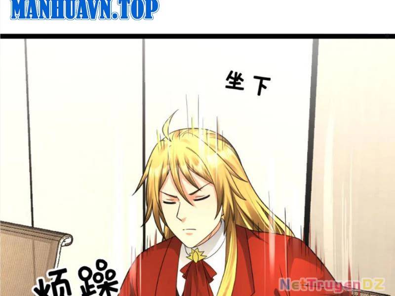 Toàn Cầu Băng Phong: Ta Chế Tạo Phòng An Toàn Tại Tận Thế Chap 541 - Next Chap 542