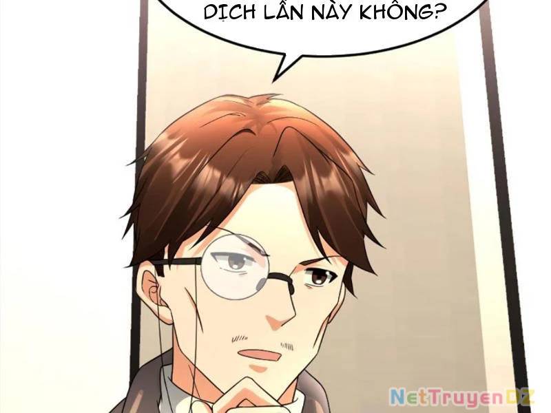 Toàn Cầu Băng Phong: Ta Chế Tạo Phòng An Toàn Tại Tận Thế Chap 541 - Next Chap 542