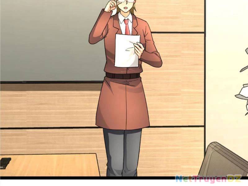 Toàn Cầu Băng Phong: Ta Chế Tạo Phòng An Toàn Tại Tận Thế Chap 541 - Next Chap 542