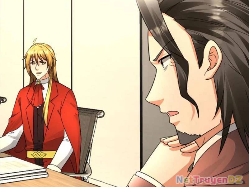 Toàn Cầu Băng Phong: Ta Chế Tạo Phòng An Toàn Tại Tận Thế Chap 541 - Next Chap 542