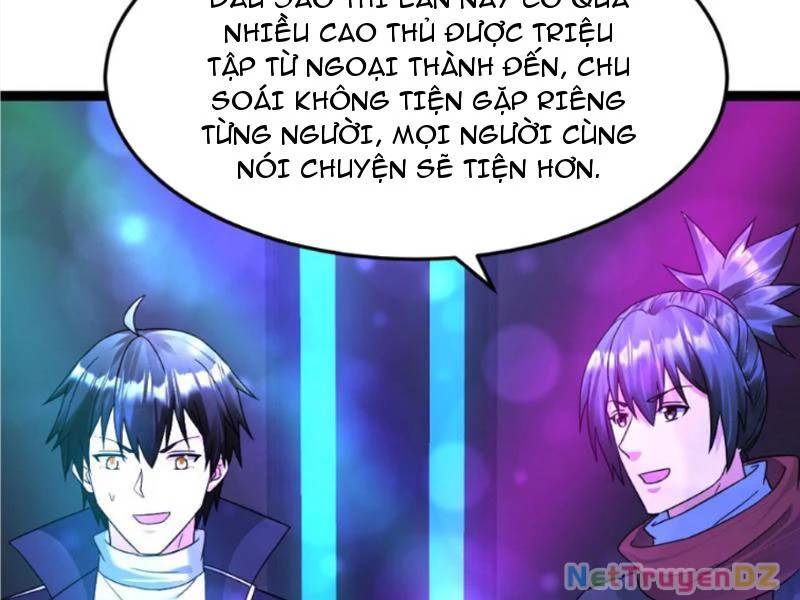 Toàn Cầu Băng Phong: Ta Chế Tạo Phòng An Toàn Tại Tận Thế Chap 541 - Next Chap 542