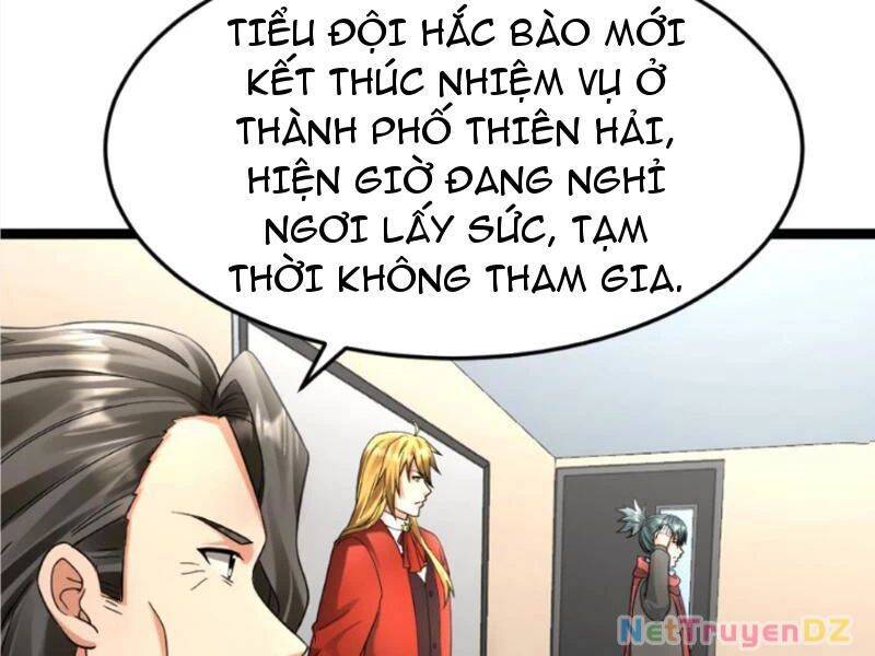 Toàn Cầu Băng Phong: Ta Chế Tạo Phòng An Toàn Tại Tận Thế Chap 544 - Next Chap 545