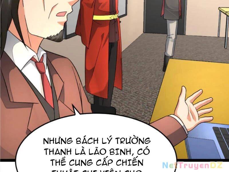 Toàn Cầu Băng Phong: Ta Chế Tạo Phòng An Toàn Tại Tận Thế Chap 544 - Next Chap 545