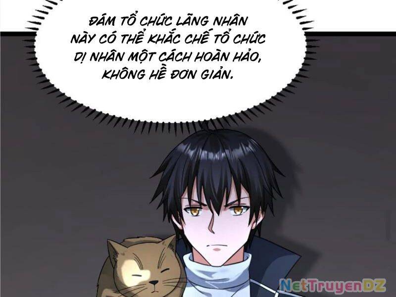 Toàn Cầu Băng Phong: Ta Chế Tạo Phòng An Toàn Tại Tận Thế Chap 544 - Next Chap 545