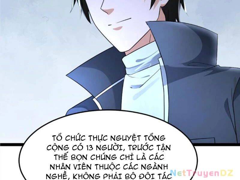 Toàn Cầu Băng Phong: Ta Chế Tạo Phòng An Toàn Tại Tận Thế Chap 544 - Next Chap 545