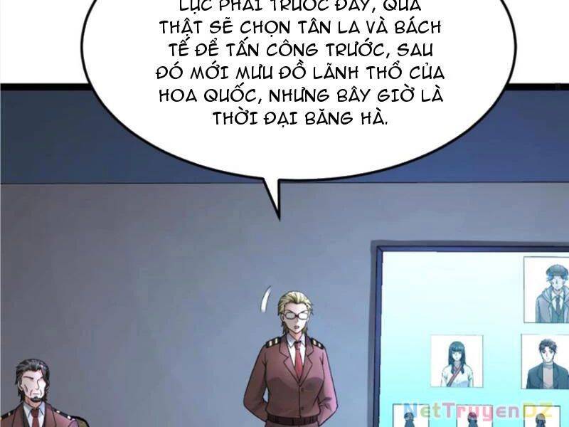 Toàn Cầu Băng Phong: Ta Chế Tạo Phòng An Toàn Tại Tận Thế Chap 544 - Next Chap 545