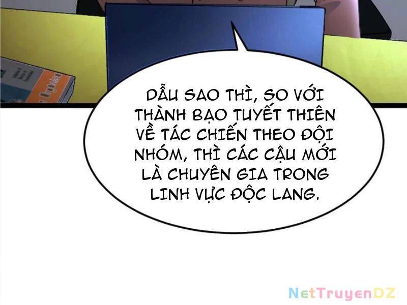 Toàn Cầu Băng Phong: Ta Chế Tạo Phòng An Toàn Tại Tận Thế Chap 544 - Next Chap 545