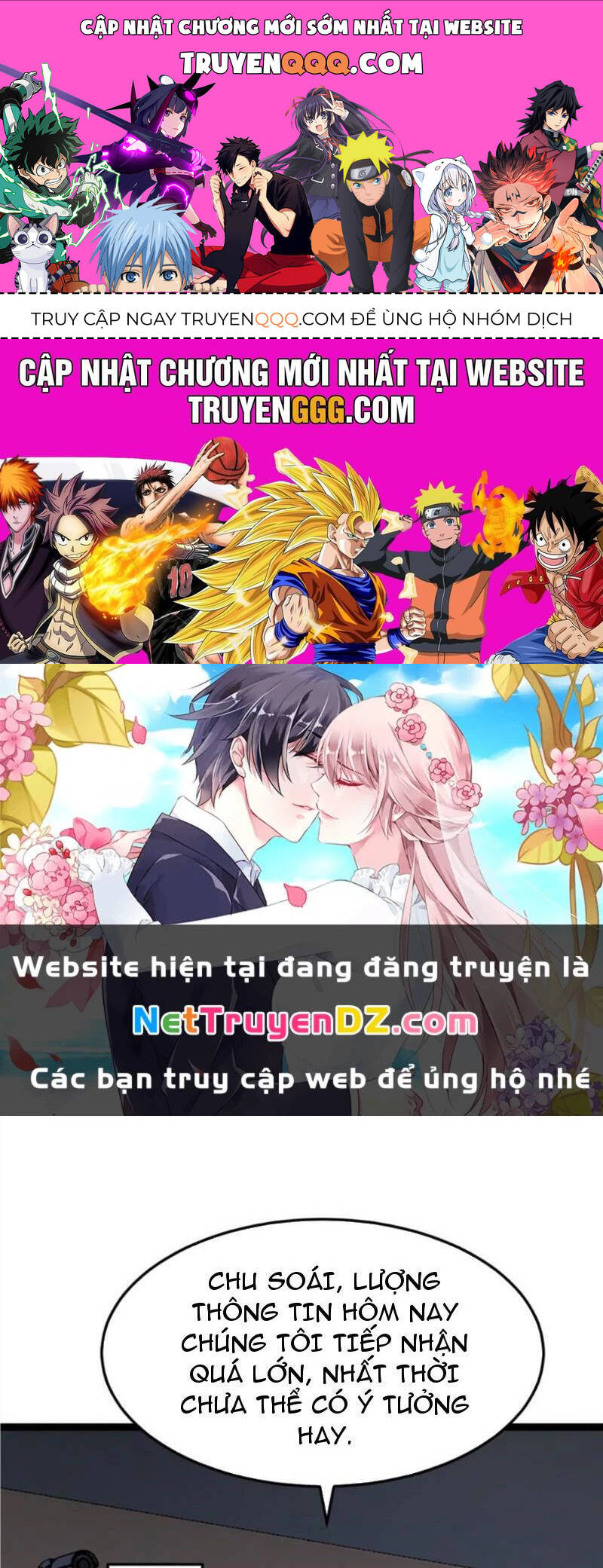 Toàn Cầu Băng Phong: Ta Chế Tạo Phòng An Toàn Tại Tận Thế Chap 545 - Next Chap 546