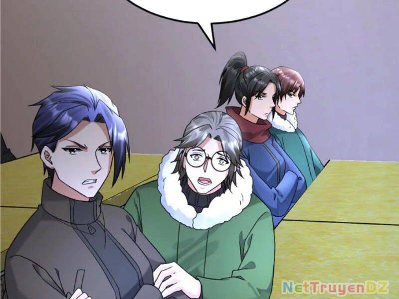 Toàn Cầu Băng Phong: Ta Chế Tạo Phòng An Toàn Tại Tận Thế Chap 545 - Next Chap 546