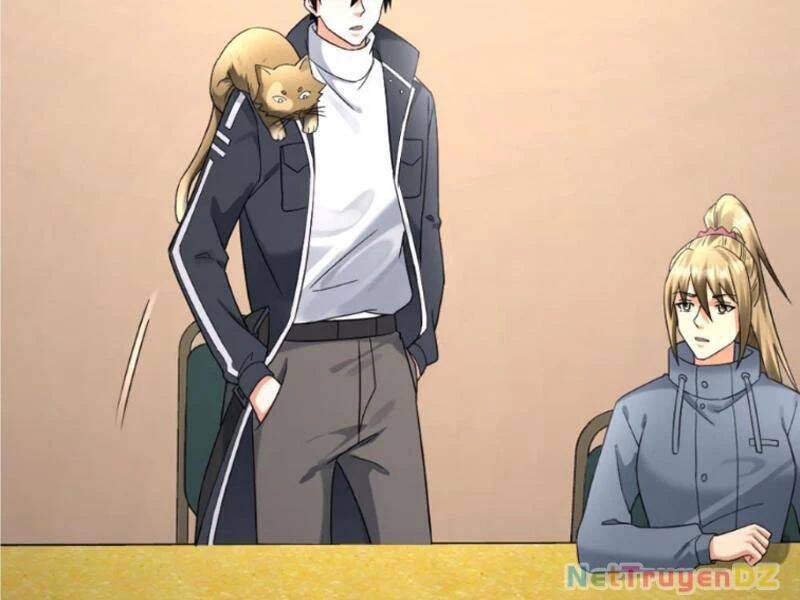 Toàn Cầu Băng Phong: Ta Chế Tạo Phòng An Toàn Tại Tận Thế Chap 545 - Next Chap 546