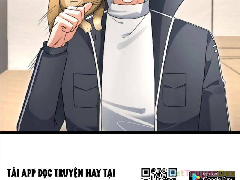 Toàn Cầu Băng Phong: Ta Chế Tạo Phòng An Toàn Tại Tận Thế Chap 546 - Next Chap 547