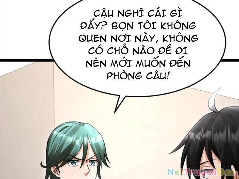 Toàn Cầu Băng Phong: Ta Chế Tạo Phòng An Toàn Tại Tận Thế Chap 546 - Next Chap 547