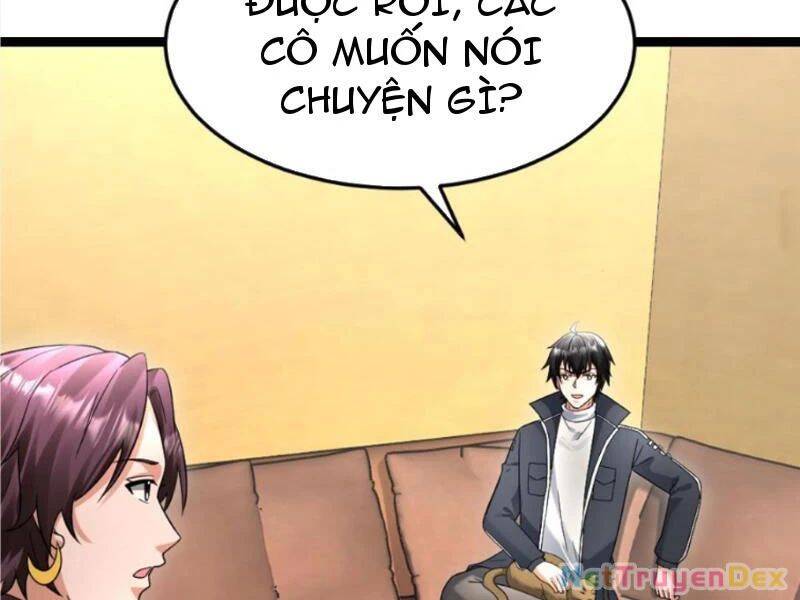 Toàn Cầu Băng Phong: Ta Chế Tạo Phòng An Toàn Tại Tận Thế Chap 546 - Next Chap 547